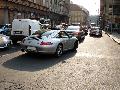 Porsche 911 (997) Carrera 4S Targa - Budapest (Marco)