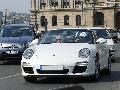 Porsche 911 (997) MkII Carrera S Cabrio - Budapest (M4RCI)