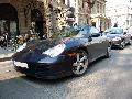 Porsche 911 (996) Carrera 4S Cabrio - Budapest (ZO)