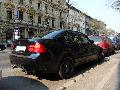 BMW M3 (E90) Sedan - Budapest (ZO)