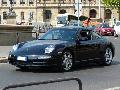 Porsche 911 (997) Carrera 4S - Budapest (ZO)
