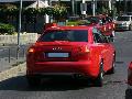 Audi S4 - Budapest (M4RCI)