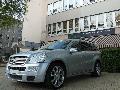 Brabus Mercedes-Benz GL - Budapest (M4RCI)