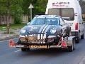 Porsche 911 (997) GT3 Cup - Budapest (ZO)