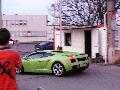 Lamborghini Gallardo - Budapest (M4RCI)