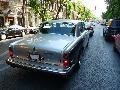 Rolls Royce Silver Shadow - Budapest (ZO)