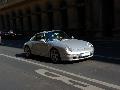 Porsche 911 (993) Carrera4 S - Budapest (ZO)