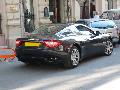 Maserati GranTurismo - Budapest (ZO)