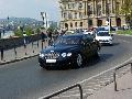 Bentley Continental Flying Spur - Budapest (ZO)