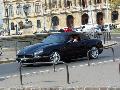 Maserati Spyder - Budapest (ZO)