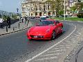 Ferrari 612 Scaglietti - Budapest (ZO)