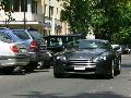 Aston Martin V8 Vantage - Budapest (M4RCI)