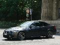 Bmw M3 E92 - Budapest (M4RCI)