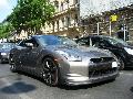 Nissan GT-R R35 - Budapest (M4RCI)