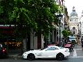 Mercedes-Benz SLR McLaren - Budapest (Marco)