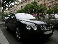 Bentley Continental GT - Budapest (M4RCI)