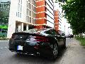 Aston Martin V8 Vantage - Budapest (ZO)