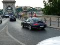 Porsche 911 (997) Targa4 - Budapest (ZO)