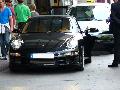 Porsche 911 (997) Carrera 4S Cabrio - Budapest (ZO)