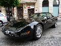 Chevrolet Corvette C4 Convertible Collector Edition - Budapest (ZO)