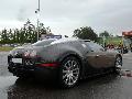 Bugatti Veyron - Brno (M4RCI)