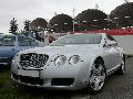 Bentley Continental GT - Brno (M4RCI)