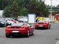 Ferrari F430 - Ferrari F430 - Brno (M4RCI)