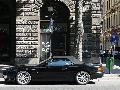 Aston Martin DB7 Volante - Budapest (M4RCI)