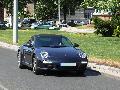 Porsche 911 (997) Carrera MKII 4S Cabrio - Budapest (M4RCI)