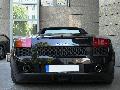 Lamborghini Gallardo Spyder - Budapest (M4RCI)