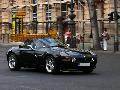 BMW Z8 - Budapest (M4RCI)