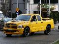 Dodge RAM SRT-10 - Budapest (M4RCI)