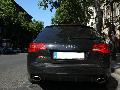 Audi RS6 Avant - Budapest (M4RCI)