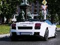 Lamborghini Gallardo Spyder - Budapest (M4RCI)