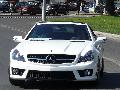 Mercedes-Benz SL 63 AMG - Budapest (M4RCI)