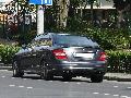 Mercedes-Benz C 63 AMG - Budapest (M4RCI)