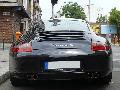 Porsche 911 (997) Carrera S  - Budapest  (M4RCI)