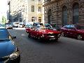 Ford Mustang Convertible - Budapest (ZO)