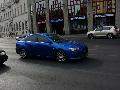 Mitsubishi Lancer Evolution X - Budapest (ZO)