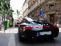 Porsche 911 (997) Carrera MKII 4S - Budapest (ZO)