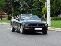 Ford Mustang Convertible - Budapest (ZO)