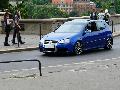 VW Golf R32 - Budapest (Marco)