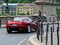 Ferrari 599 GTB Fiorano - Budapest (Marco)