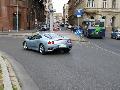 Ferrari 360 Modena - Budapest (Marco)