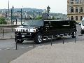 Hummer H2 Limousine - Budapest (Marco)