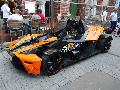 KTM X-Bow - Budapest (Marco)