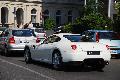 Ferrari 599 GTB Fiorano - Budapest (M4RCI)