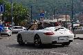 Porsche 911 (997) Carrera MKII S Cabrio - Budapest (M4RCI)