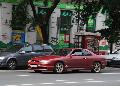 Nissan Skyline R33 GTR - Budapest (M4RCI)