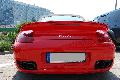 Porsche 911 (997) Turbo Cabrio  - Pozsony (M4RCI)